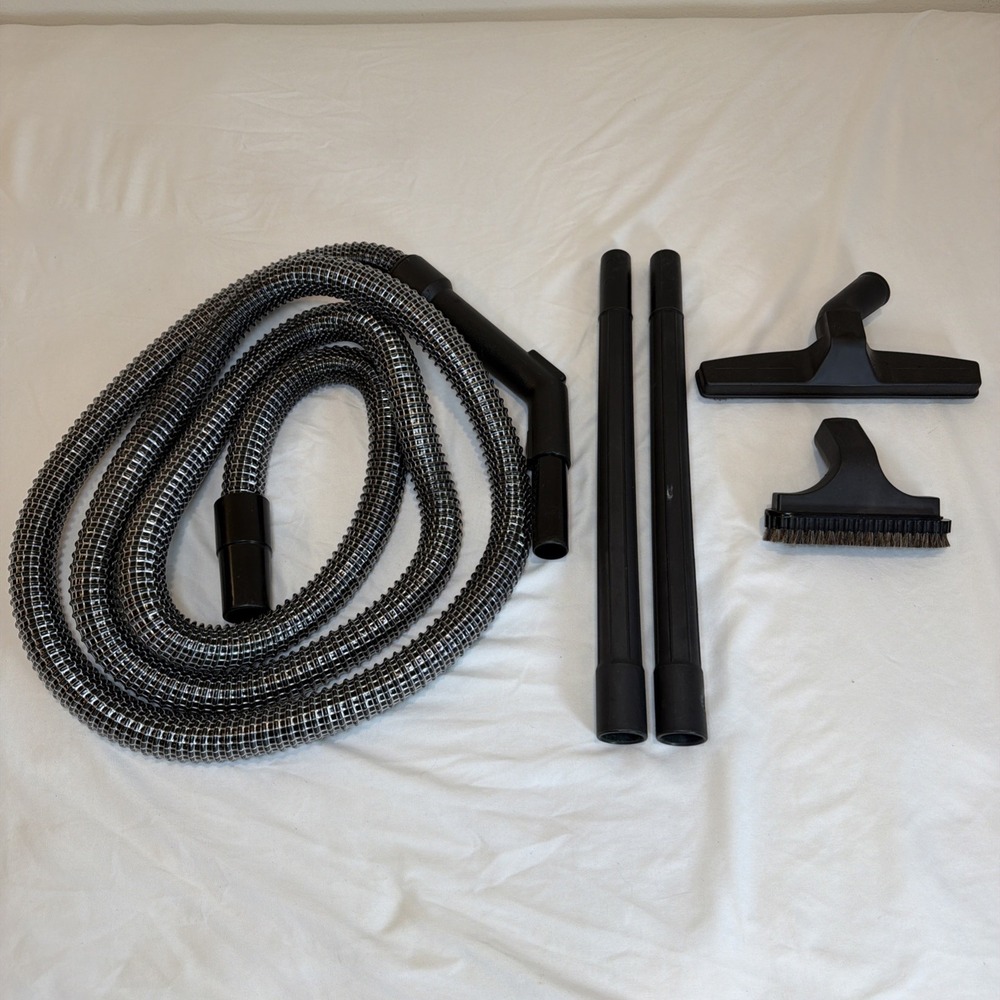 Vacuum Cleaner‎ Attachment Tool Deluxe Kit Oreck Panasonic Kenmore Hoover Eureka